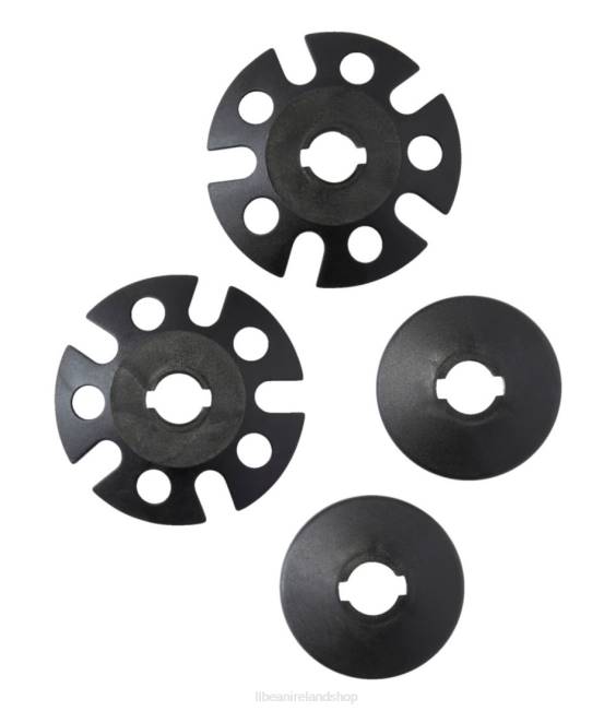 LLBean Ridge Runner Hiking Poles Unisex J46J1624 Outdoor Equipment Black Spruce/Deepest Pine