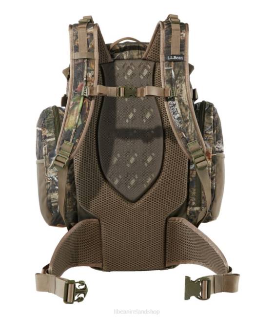 LLBean Ridge Runner Pro Hunting Pack Unisex J46J1710 Outdoor Equipment Mossy Oak Country DNA