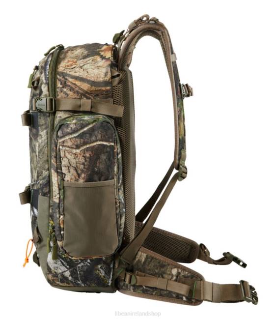 LLBean Ridge Runner Pro Hunting Pack Unisex J46J1710 Outdoor Equipment Mossy Oak Country DNA