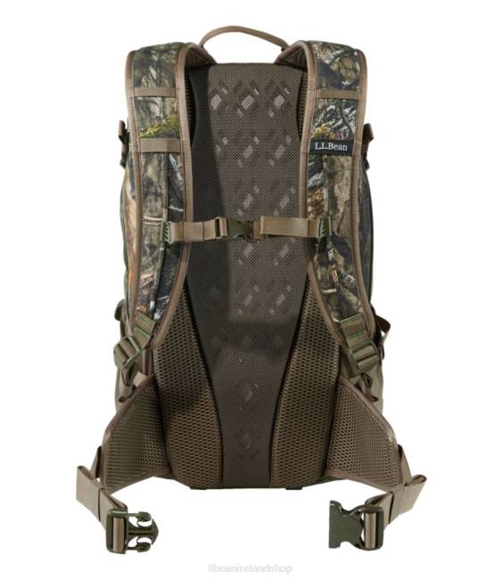 LLBean Ridge Runner Pro Hunting Pack Unisex J46J1733 Outdoor Equipment Mossy Oak Country DNA