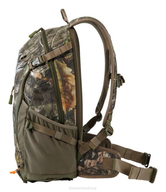 LLBean Ridge Runner Pro Hunting Pack Unisex J46J1733 Outdoor Equipment Mossy Oak Country DNA
