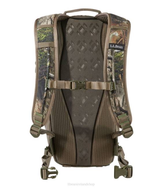 LLBean Ridge Runner Pro Hunting Pack Unisex J46J2197 Outdoor Equipment Mossy Oak Country DNA