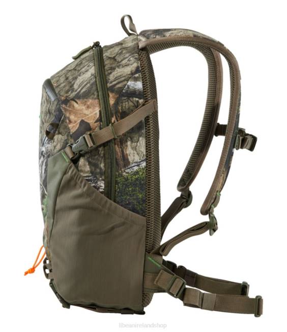 LLBean Ridge Runner Pro Hunting Pack Unisex J46J2197 Outdoor Equipment Mossy Oak Country DNA