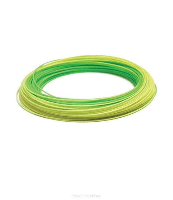 LLBean Rio Premier Grand Fly Line Unisex J46J2228 Fishing Pale Green/Light Yellow
