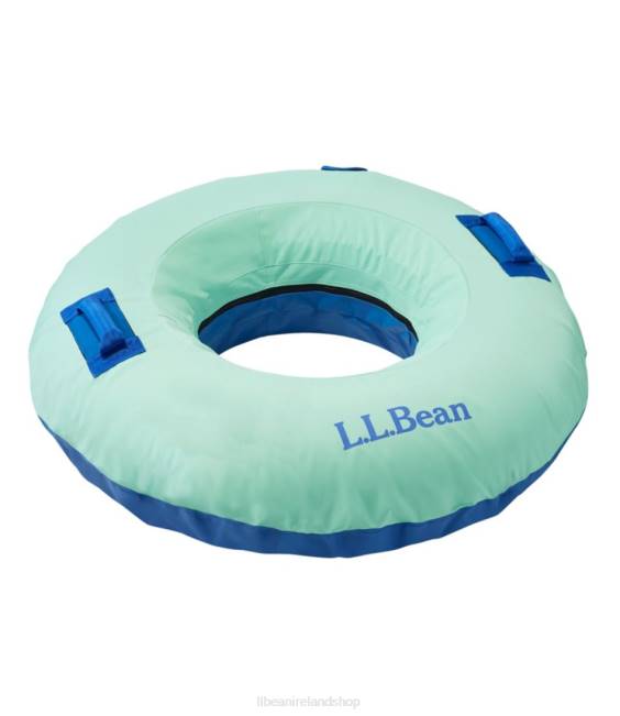 LLBean River Tube Unisex J46J1402 Games  Recreation Ocean Jade