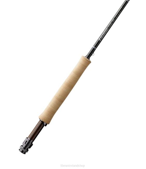 LLBean Sage R8 Core Fly Rods Unisex J46J1548 Fishing Silver Pine
