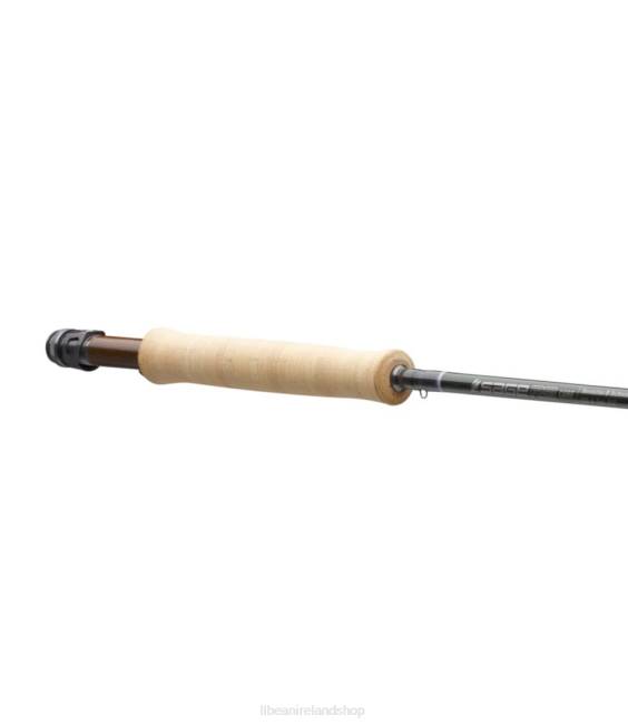 LLBean Sage R8 Core Fly Rods Unisex J46J1548 Fishing Silver Pine