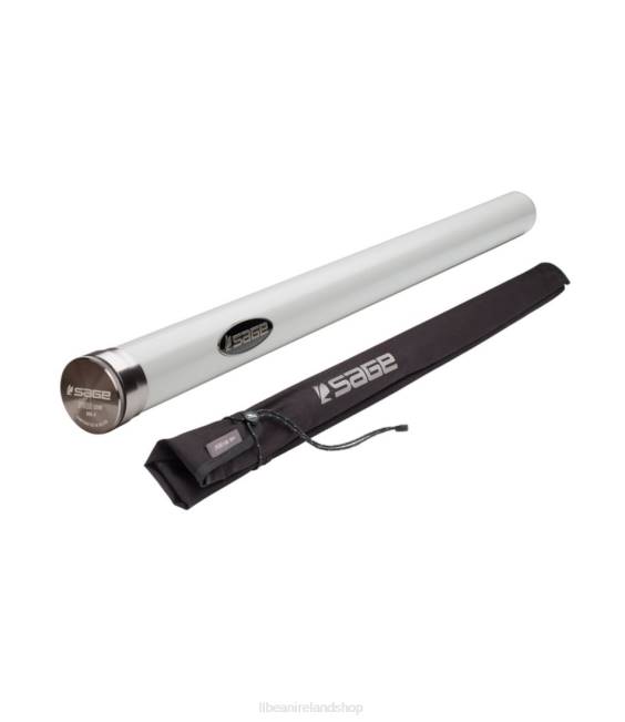 LLBean Sage R8 Core Fly Rods Unisex J46J1548 Fishing Silver Pine