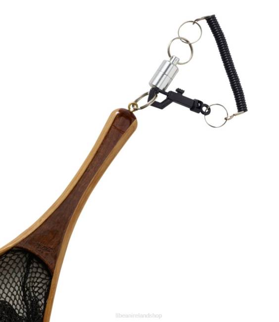 LLBean Scientific Anglers Magnetic Net Holder Unisex J46J1870 Fishing Black
