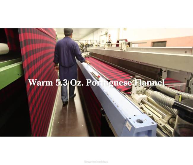 LLBean Scotch Plaid Flannel Shirt Women J46J5717 Clothing Prince Charles Edward