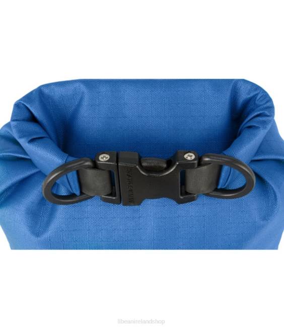 LLBean Sea To Summit Big River Dry Bags Unisex J46J1766 Outdoor Equipment Gold Brown