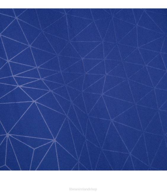 LLBean Sea To Summit Comfort Deluxe Self-Inflating Sleeping Mat Double Unisex J46J2300 Outdoor Equipment Blue