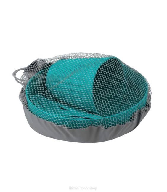 LLBean Sea To Summit Delta Light Solo Set Unisex J46J2031 Camping Kitchen Pacific Blue