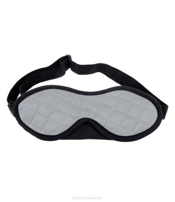 LLBean Sea To Summit Eye Shades Unisex J46J4292 Accessories High Rise Grey