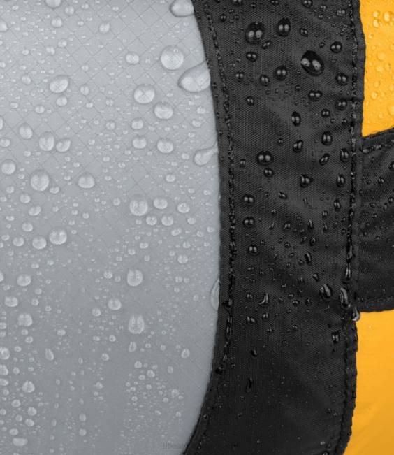 LLBean Sea To Summit eVent Compression Dry Bags Unisex J46J1842 Outdoor Equipment HighRise Grey