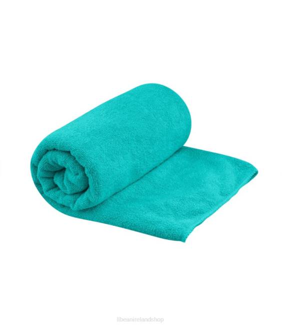 LLBean Sea to Summit Tek Towel Unisex J46J3972 Outdoor Accessories Baltic Blue