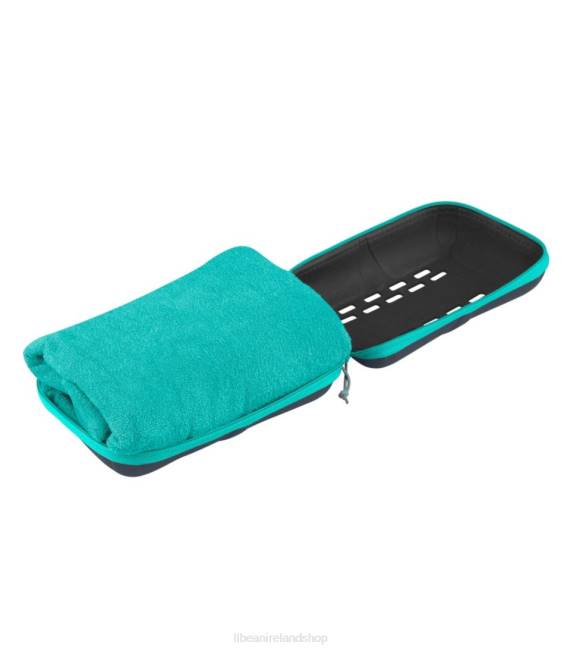 LLBean Sea to Summit Tek Towel Unisex J46J5288 Outdoor Accessories Outback Orange