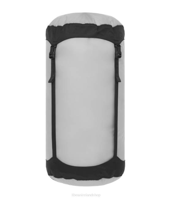 LLBean Sea to Summit Ultra-Sil Compression Sack Unisex J46J1843 Outdoor Equipment HighRise Grey