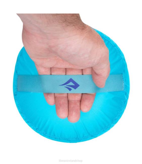 LLBean Sea to Summit Ultra-Sil Stuff Sacks Unisex J46J1972 Outdoor Equipment Atoll Blue