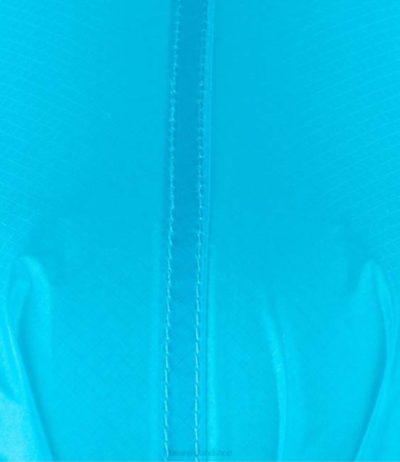 LLBean Sea to Summit Ultra-Sil Stuff Sacks Unisex J46J1972 Outdoor Equipment Atoll Blue