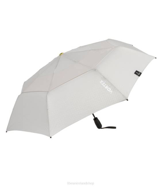 LLBean ShedRain Vortex V2 Compact Umbrella Unisex J46J2415 Accessories Vex Stone