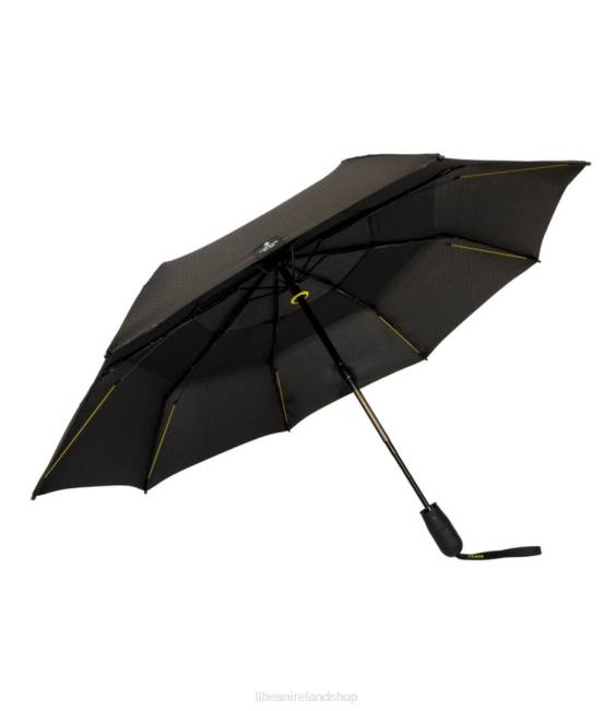 LLBean ShedRain Vortex V2 Compact Umbrella Unisex J46J2415 Accessories Vex Stone