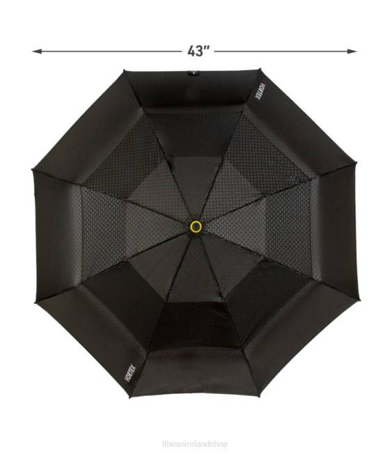 LLBean ShedRain Vortex V2 Compact Umbrella Unisex J46J2415 Accessories Vex Stone