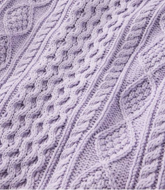 LLBean Signature Cotton Fisherman Tunic Sweater Women J46J4976 Clothing Beige