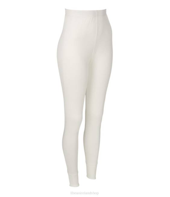 LLBean Silk Pointelle Women J46J4925 Clothing Cream