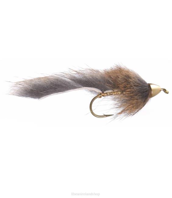 LLBean Slump Buster Barrs Conehead 1 Pack Unisex J46J2125 Fishing Natural