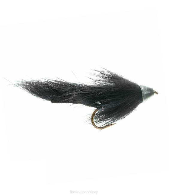 LLBean Slump Buster Barrs Conehead 1 Pack Unisex J46J5391 Fishing Black