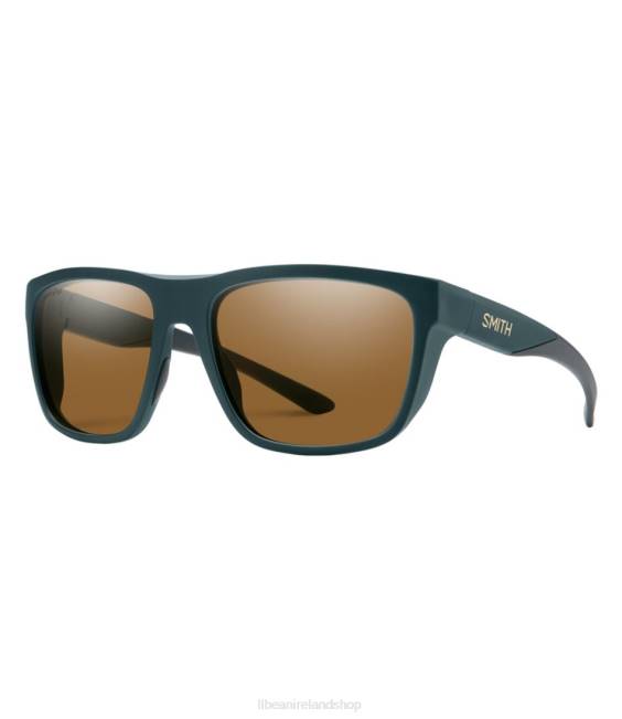 Matte Forest/Polarized Brown
