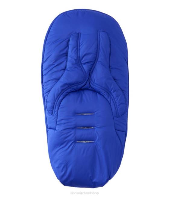 LLBean Snow Bunting Unisex J46J4059 Games  Recreation Pink Berry/Night