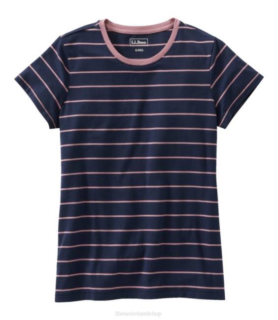 Classic Navy/Washed Orchid