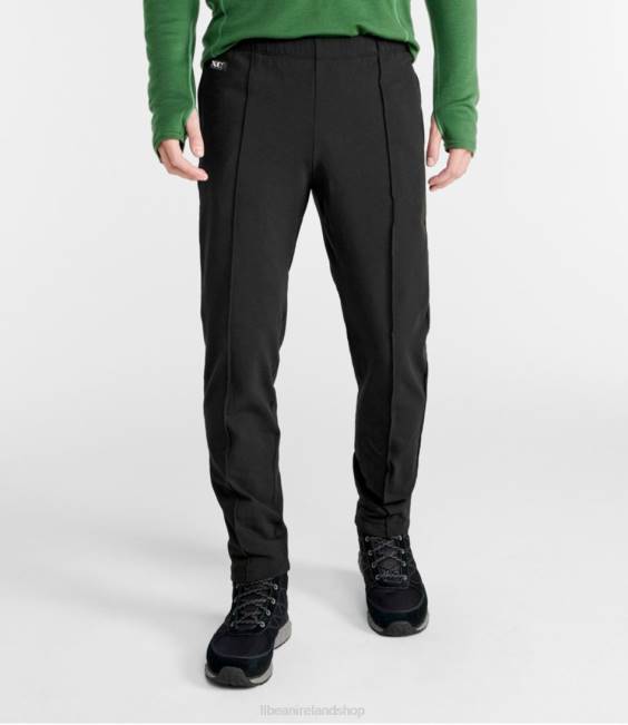 LLBean SportHill XC Pants Men J46J641 Outerwear Black