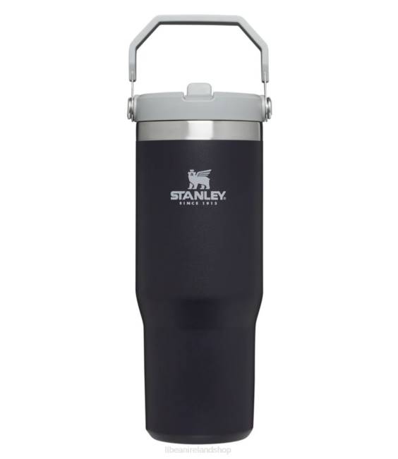 LLBean Stanley IceFlow Flip Straw Tumbler Unisex J46J6192 Outdoor Accessories Night Sky