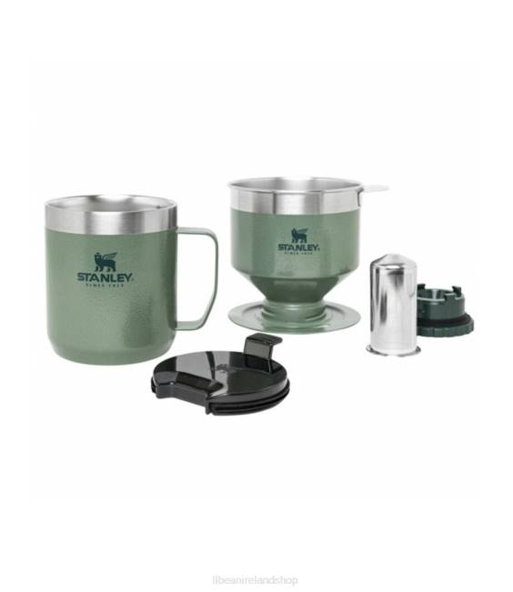 LLBean Stanley Pour Over Set Unisex J46J1283 Outdoor Accessories Polar