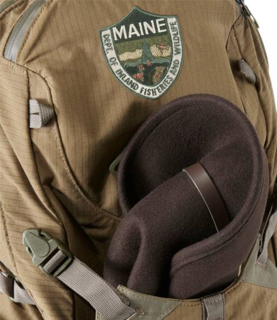 LLBean Stetson Sturgis Crushable Wool Hat Men J46J746 Outdoor Equipment Cordova