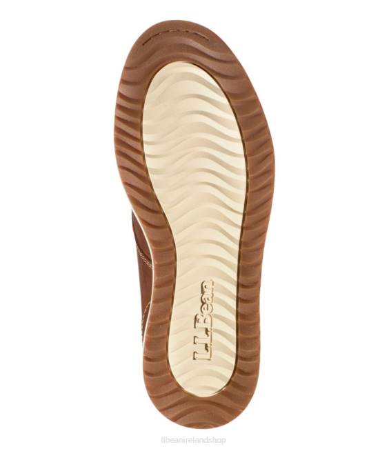 LLBean Stonington Boots Men J46J1040 Footwear Dark Oakwood