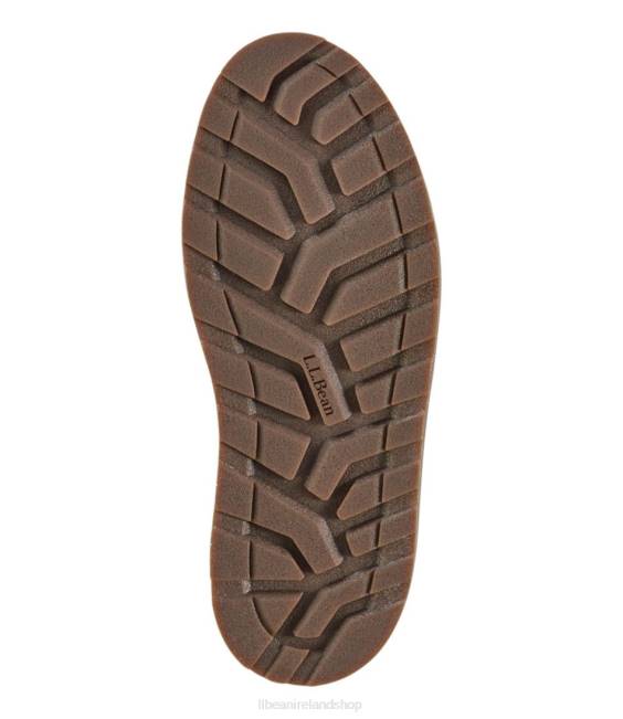 LLBean Stonington Chelsea Boots Women J46J1110 Footwear Dark Cocoa