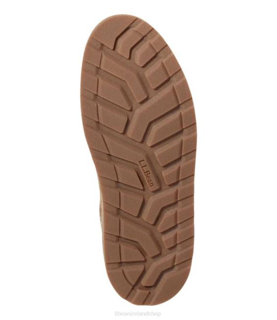 LLBean Stonington Chelsea Boots Women J46J1144 Footwear Toasted Coconut