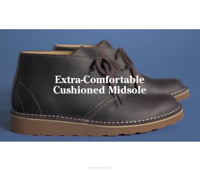 LLBean Stonington Chukkas Women J46J1186 Footwear Classic Navy