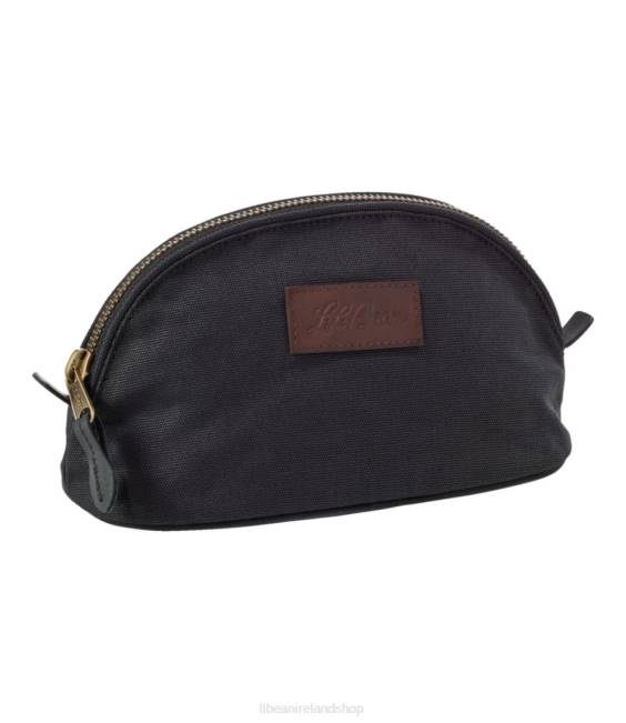 LLBean Stonington Daily Carry Organizer Unisex J46J6257 Accessories Black/Brown