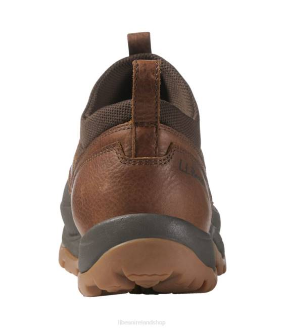 LLBean Storm Chaser 5 Slip-Ons Men J46J3741 Footwear Shale Gray