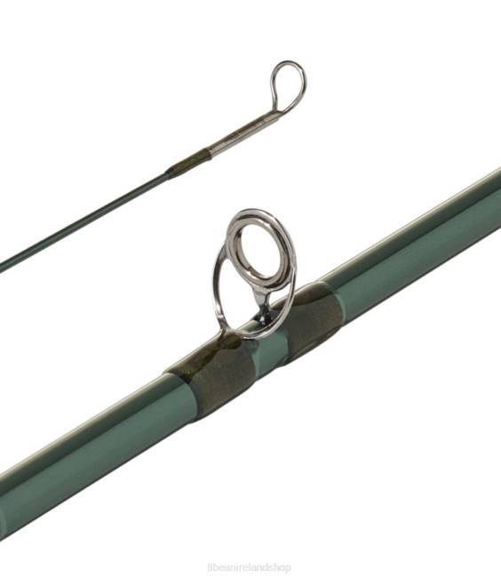 LLBean Streamlight Ultra Euro Fly Rod Unisex J46J1690 Fishing Green