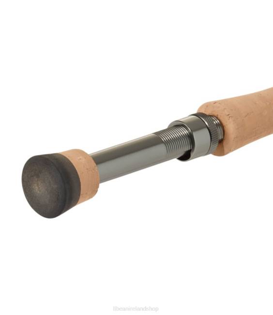 LLBean Streamlight Ultra Euro Fly Rod Unisex J46J1690 Fishing Green