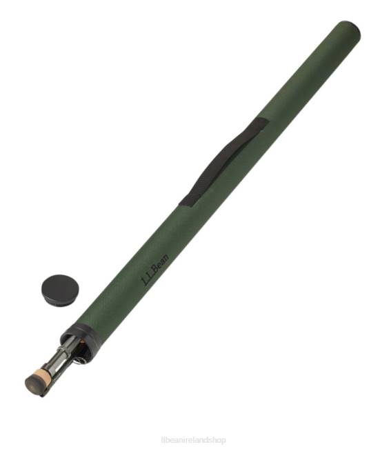 LLBean Streamlight Ultra Euro Fly Rod Unisex J46J1690 Fishing Green