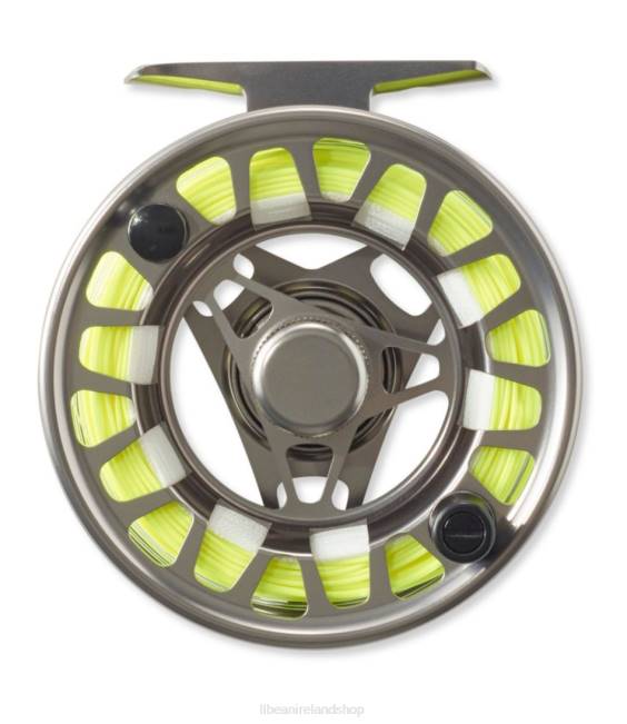 LLBean Streamlight Ultra II Fly Rod Outfit Unisex J46J2268 Fishing Blue