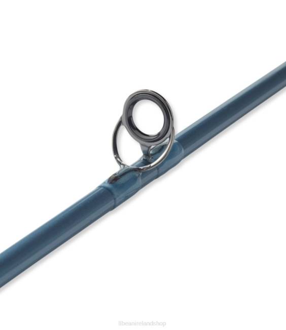 LLBean Streamlight Ultra II Fly Rod Outfit Unisex J46J2268 Fishing Blue