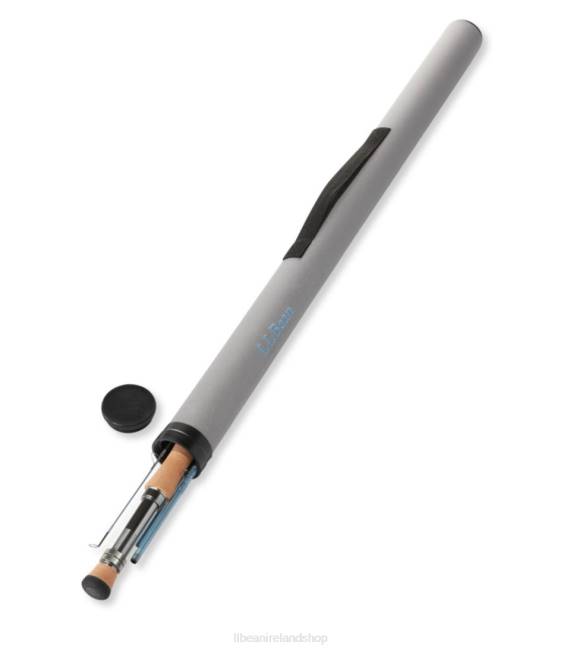 LLBean Streamlight Ultra II Fly Rod Outfit Unisex J46J2268 Fishing Blue